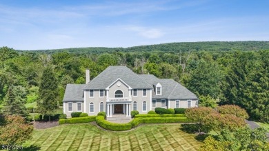 Welcome to your own private oasis - an amazing custom home where on Stanton Ridge Golf and Country Club in New Jersey - for sale on GolfHomes.com, golf home, golf lot