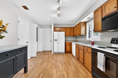 Located in the highly sought-after, guard-gated Hunter's Green on Hunters Green Country Club in Florida - for sale on GolfHomes.com, golf home, golf lot