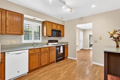 Located in the highly sought-after, guard-gated Hunter's Green on Hunters Green Country Club in Florida - for sale on GolfHomes.com, golf home, golf lot