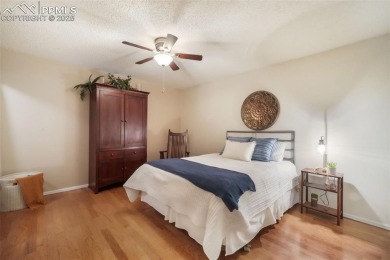 An exceptional opportunity for low-maintenance living with on Valley Hi Golf Course in Colorado - for sale on GolfHomes.com, golf home, golf lot