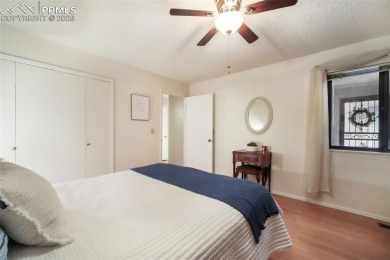 An exceptional opportunity for low-maintenance living with on Valley Hi Golf Course in Colorado - for sale on GolfHomes.com, golf home, golf lot