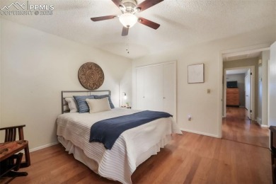 An exceptional opportunity for low-maintenance living with on Valley Hi Golf Course in Colorado - for sale on GolfHomes.com, golf home, golf lot