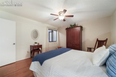 An exceptional opportunity for low-maintenance living with on Valley Hi Golf Course in Colorado - for sale on GolfHomes.com, golf home, golf lot