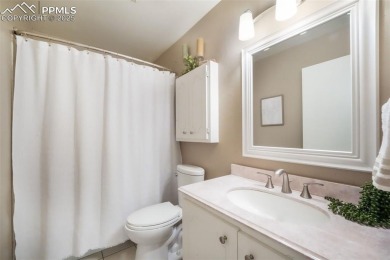 An exceptional opportunity for low-maintenance living with on Valley Hi Golf Course in Colorado - for sale on GolfHomes.com, golf home, golf lot