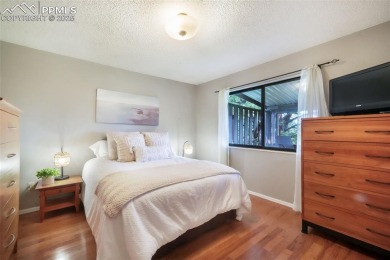 An exceptional opportunity for low-maintenance living with on Valley Hi Golf Course in Colorado - for sale on GolfHomes.com, golf home, golf lot