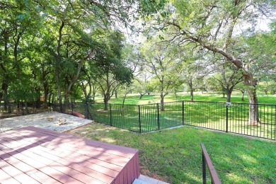 Welcome home to your peaceful double lot RIVERFRONT home in on Pecan Plantation Country Club in Texas - for sale on GolfHomes.com, golf home, golf lot
