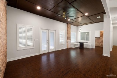 Welcome to this beautiful two-story brick home, ideally situated on Los Lagos Golf Club in Texas - for sale on GolfHomes.com, golf home, golf lot