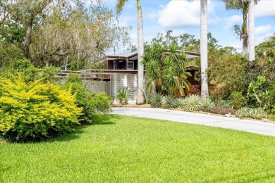 Nestled along the tranquil back nine of the prestigious on The Renaisssance Vinoy Golf Club in Florida - for sale on GolfHomes.com, golf home, golf lot