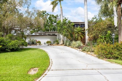 Nestled along the tranquil back nine of the prestigious on The Renaisssance Vinoy Golf Club in Florida - for sale on GolfHomes.com, golf home, golf lot