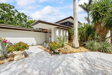 Nestled along the tranquil back nine of the prestigious on The Renaisssance Vinoy Golf Club in Florida - for sale on GolfHomes.com, golf home, golf lot
