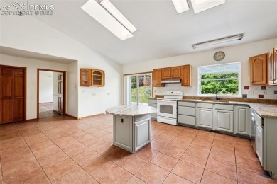 Welcome to this wonderful ranch-style home in the desirable on Valley Hi Golf Course in Colorado - for sale on GolfHomes.com, golf home, golf lot