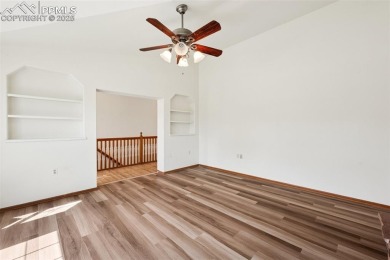 Welcome to this wonderful ranch-style home in the desirable on Valley Hi Golf Course in Colorado - for sale on GolfHomes.com, golf home, golf lot