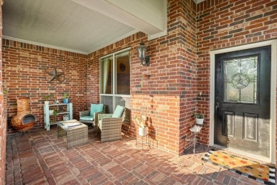 Location, lifestyle, and lake days! This beautifully located on Mansfield National Golf Club in Texas - for sale on GolfHomes.com, golf home, golf lot