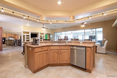 PRICE DROP On This Gorgeous Custom Home That Has 3 Bedrooms, 3 on Valle Vista Golf Course in Arizona - for sale on GolfHomes.com, golf home, golf lot