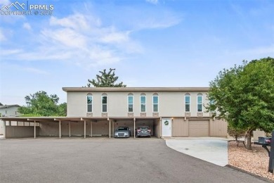 Welcome to a truly unique and versatile home in the prestigious on Kissing Camels Golf Course in Colorado - for sale on GolfHomes.com, golf home, golf lot