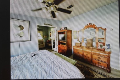 Beautiful 2-Bedroom Palm Harbor Home with Stunning Golf Course on Schalamar Creek Golf and Country Club in Florida - for sale on GolfHomes.com, golf home, golf lot