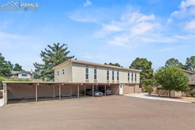 Welcome to a truly unique and versatile home in the prestigious on Kissing Camels Golf Course in Colorado - for sale on GolfHomes.com, golf home, golf lot
