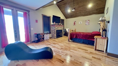 FOR SALE: Luxury golf course living in the prestigious Cooper's on Coopers Hawk in Arkansas - for sale on GolfHomes.com, golf home, golf lot