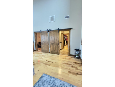 FOR SALE: Luxury golf course living in the prestigious Cooper's on Coopers Hawk in Arkansas - for sale on GolfHomes.com, golf home, golf lot