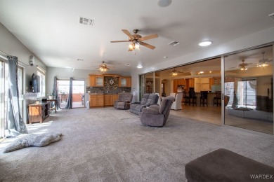 PRICE DROP On This Gorgeous Custom Home That Has 3 Bedrooms, 3 on Valle Vista Golf Course in Arizona - for sale on GolfHomes.com, golf home, golf lot