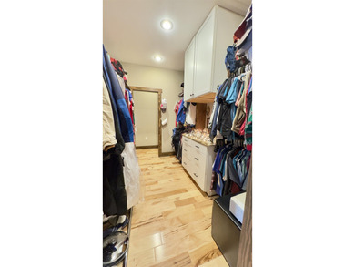 FOR SALE: Luxury golf course living in the prestigious Cooper's on Coopers Hawk in Arkansas - for sale on GolfHomes.com, golf home, golf lot