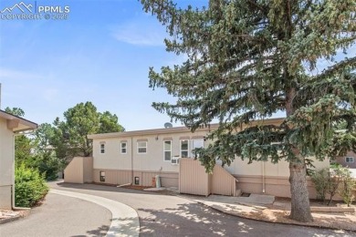 Welcome to a truly unique and versatile home in the prestigious on Kissing Camels Golf Course in Colorado - for sale on GolfHomes.com, golf home, golf lot