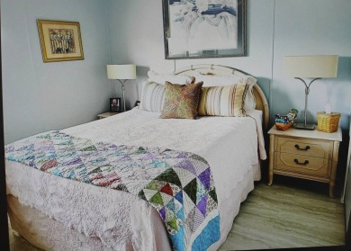 Beautiful 2-Bedroom Palm Harbor Home with Stunning Golf Course on Schalamar Creek Golf and Country Club in Florida - for sale on GolfHomes.com, golf home, golf lot