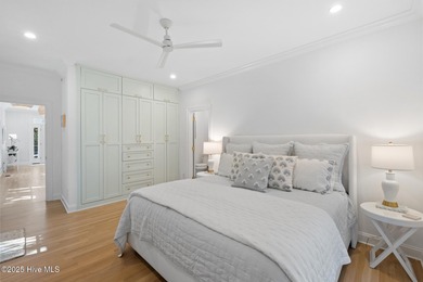 This beautiful completely renovated cottage is only minutes from on Bald Head Island Golf Club in North Carolina - for sale on GolfHomes.com, golf home, golf lot