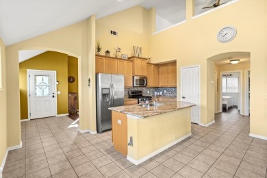 Location, lifestyle, and lake days! This beautifully located on Mansfield National Golf Club in Texas - for sale on GolfHomes.com, golf home, golf lot