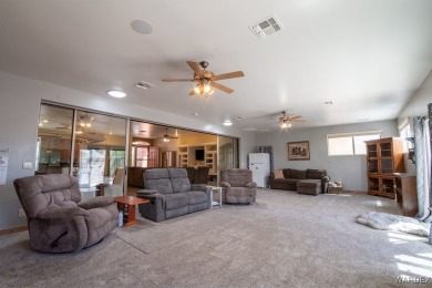 PRICE DROP On This Gorgeous Custom Home That Has 3 Bedrooms, 3 on Valle Vista Golf Course in Arizona - for sale on GolfHomes.com, golf home, golf lot