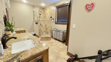 FOR SALE: Luxury golf course living in the prestigious Cooper's on Coopers Hawk in Arkansas - for sale on GolfHomes.com, golf home, golf lot