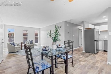 Welcome to a truly unique and versatile home in the prestigious on Kissing Camels Golf Course in Colorado - for sale on GolfHomes.com, golf home, golf lot