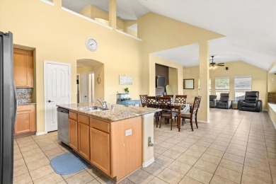 Location, lifestyle, and lake days! This beautifully located on Mansfield National Golf Club in Texas - for sale on GolfHomes.com, golf home, golf lot