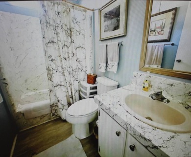 Beautiful 2-Bedroom Palm Harbor Home with Stunning Golf Course on Schalamar Creek Golf and Country Club in Florida - for sale on GolfHomes.com, golf home, golf lot