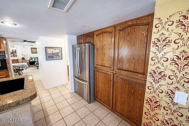 On the fairway! Welcome home to this iconic Havasu property in on London Bridge Golf Course in Arizona - for sale on GolfHomes.com, golf home, golf lot