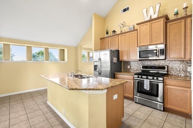 Location, lifestyle, and lake days! This beautifully located on Mansfield National Golf Club in Texas - for sale on GolfHomes.com, golf home, golf lot