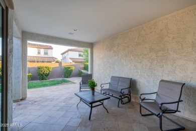 Luxury Living in Ocotillo! Stunning Home with Designer Touches on Ocotillo Golf Resort  in Arizona - for sale on GolfHomes.com, golf home, golf lot