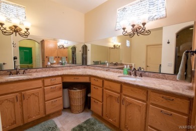 PRICE DROP On This Gorgeous Custom Home That Has 3 Bedrooms, 3 on Valle Vista Golf Course in Arizona - for sale on GolfHomes.com, golf home, golf lot