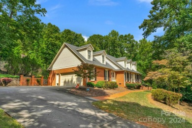 Updated price. Welcome, wonderful home located in Cramer on Cramer Mountain Country Club in North Carolina - for sale on GolfHomes.com, golf home, golf lot