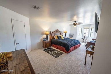 On the fairway! Welcome home to this iconic Havasu property in on London Bridge Golf Course in Arizona - for sale on GolfHomes.com, golf home, golf lot