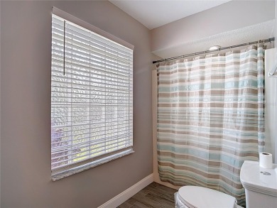 LIGHT, BRIGHT AND OPEN!! This spacious two bedroom + flex space on Tampa Bay Golf and Country Club in Florida - for sale on GolfHomes.com, golf home, golf lot