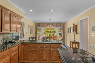 Updated price. Welcome, wonderful home located in Cramer on Cramer Mountain Country Club in North Carolina - for sale on GolfHomes.com, golf home, golf lot