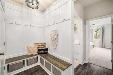 || LANDSCAPED CORNER LOT || || 3-CAR GARAGE || || CUSTOM MUDROOM on The Golf Club At Bradshaw Farm in Georgia - for sale on GolfHomes.com, golf home, golf lot
