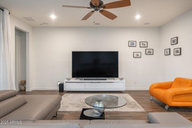 Luxury Living in Ocotillo! Stunning Home with Designer Touches on Ocotillo Golf Resort  in Arizona - for sale on GolfHomes.com, golf home, golf lot
