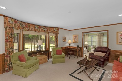 Updated price. Welcome, wonderful home located in Cramer on Cramer Mountain Country Club in North Carolina - for sale on GolfHomes.com, golf home, golf lot