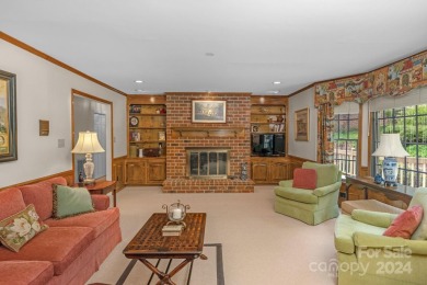 Updated price. Welcome, wonderful home located in Cramer on Cramer Mountain Country Club in North Carolina - for sale on GolfHomes.com, golf home, golf lot