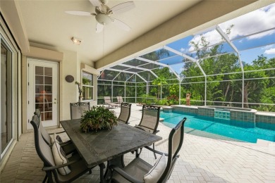This is the one * Awesome location * OUTSTANDING PRIVATE on Misty Creek Country Club in Florida - for sale on GolfHomes.com, golf home, golf lot