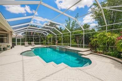 This is the one * Awesome location * OUTSTANDING PRIVATE on Misty Creek Country Club in Florida - for sale on GolfHomes.com, golf home, golf lot