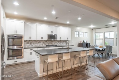 Luxury Living in Ocotillo! Stunning Home with Designer Touches on Ocotillo Golf Resort  in Arizona - for sale on GolfHomes.com, golf home, golf lot