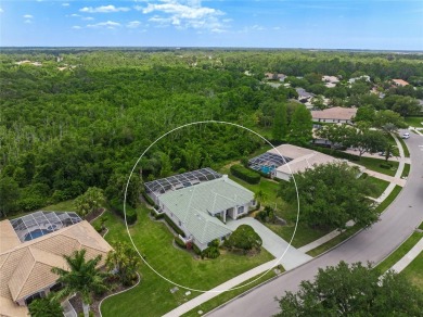 This is the one * Awesome location * OUTSTANDING PRIVATE on Misty Creek Country Club in Florida - for sale on GolfHomes.com, golf home, golf lot
